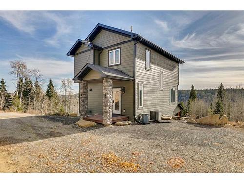 3-5242 Twp Road 290, Rural Mountain View County, AB - Outdoor