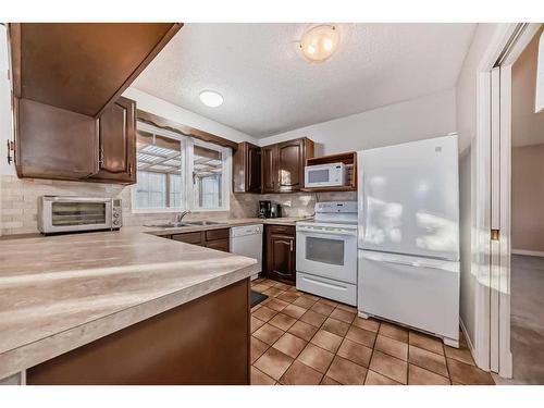 307 Midridge Road Se, Calgary, AB 