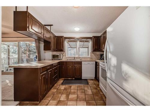 307 Midridge Road Se, Calgary, AB 