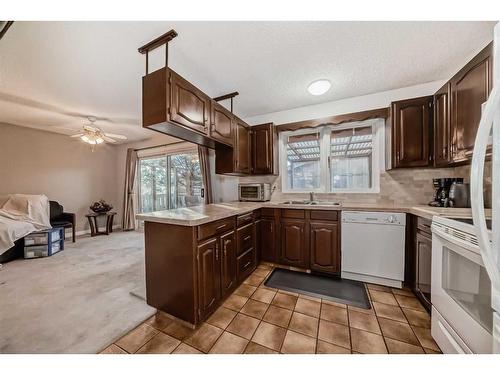 307 Midridge Road Se, Calgary, AB 