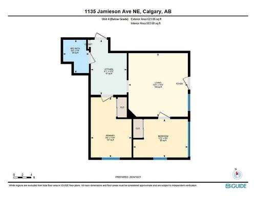 1135 Jamieson Avenue Ne, Calgary, AB - Other