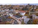 1135 Jamieson Avenue Ne, Calgary, AB  - Outdoor With View 