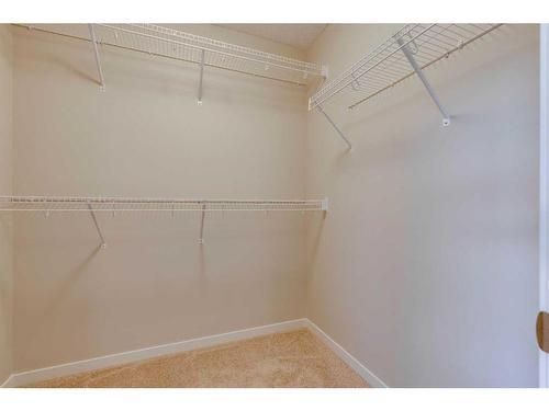 647 Mahogany Boulevard Se, Calgary, AB - Indoor With Storage