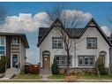 647 Mahogany Boulevard Se, Calgary, AB  - Outdoor With Facade 