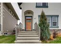 647 Mahogany Boulevard Se, Calgary, AB  - Outdoor 