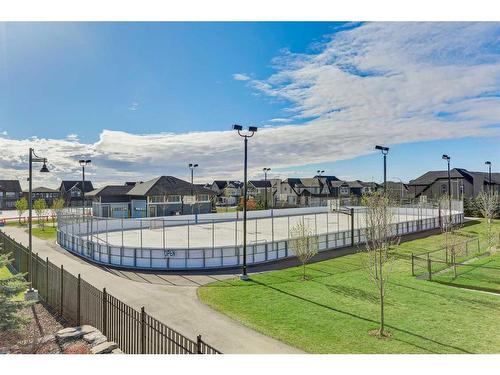 647 Mahogany Boulevard Se, Calgary, AB - Outdoor