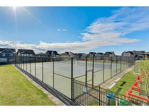 647 Mahogany Boulevard Se, Calgary, AB - Outdoor With View