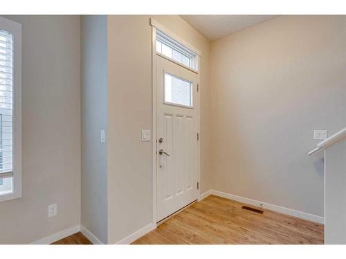 647 Mahogany Boulevard Se, Calgary, AB - Indoor Photo Showing Other Room