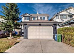 15 COVENTRY Circle NE Calgary, AB T3K 4X7