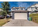 15 Coventry Circle Ne, Calgary, AB  - Outdoor 