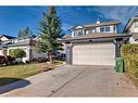 15 Coventry Circle Ne, Calgary, AB  - Outdoor 