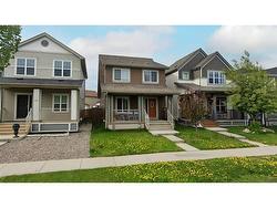 468 Copperpond Boulevard SE Calgary, AB T2Z 0Z4