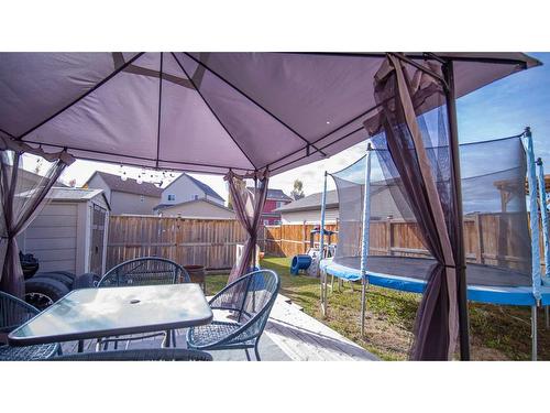 468 Copperpond Boulevard Se, Calgary, AB - Outdoor With Exterior