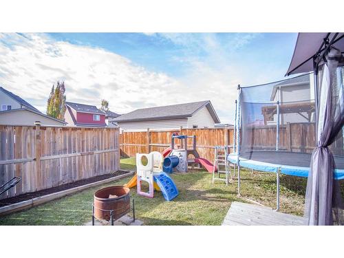 468 Copperpond Boulevard Se, Calgary, AB - Outdoor