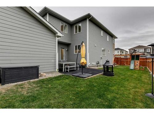 206 Yorkville Green Sw, Calgary, AB - Outdoor With Exterior