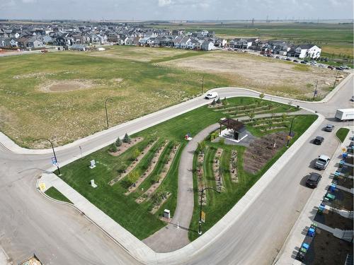 66 Sugarsnap Gardens Se, Calgary, AB - Outdoor With View