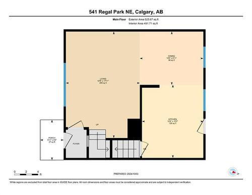 541 Regal Park Ne, Calgary, AB - Other