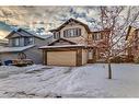 137 Willowmere Way, Chestermere, AB  - Outdoor With Facade 