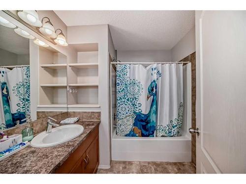 137 Willowmere Way, Chestermere, AB - Indoor Photo Showing Bathroom