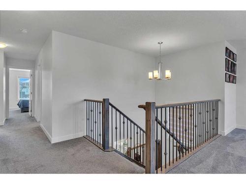 57 Saddlestone Green Ne, Calgary, AB - Indoor Photo Showing Other Room