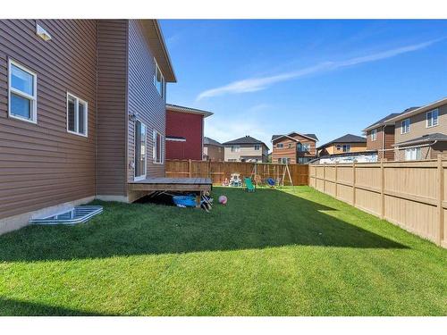 57 Saddlestone Green Ne, Calgary, AB - Outdoor