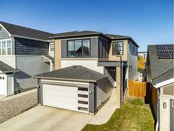 142 Seton Gardens SE Calgary, AB T3M 2L3