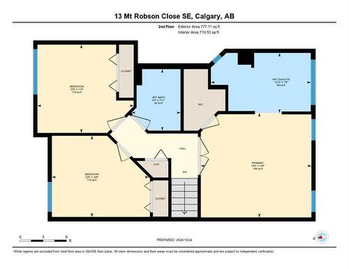 13 Mt Robson Close Se, Calgary, AB - Other