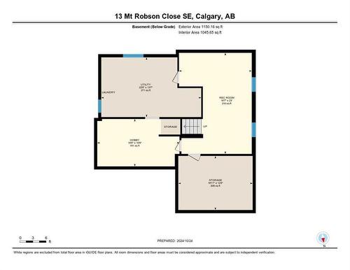 13 Mt Robson Close Se, Calgary, AB - Other