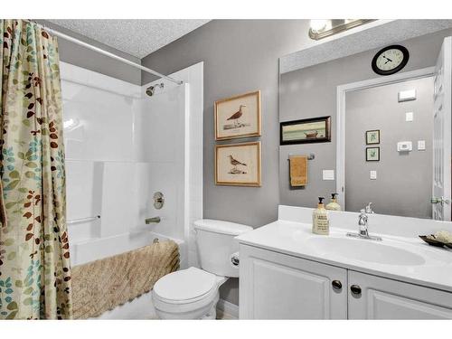 209 West Creek Springs, Chestermere, AB - Indoor Photo Showing Bathroom