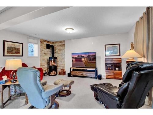 209 West Creek Springs, Chestermere, AB - Indoor Photo Showing Other Room