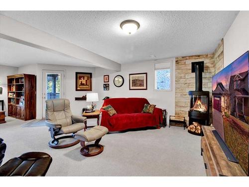 209 West Creek Springs, Chestermere, AB - Indoor Photo Showing Other Room