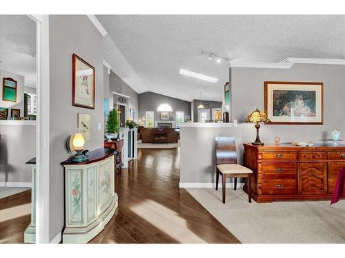 209 West Creek Springs, Chestermere, AB - Indoor Photo Showing Other Room