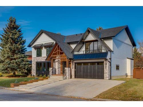 1116 Varsity Estates Drive Nw, Calgary, AB - Outdoor With Facade