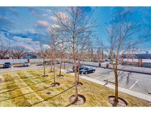 211-17 Country Village Bay Ne, Calgary, AB - Outdoor With View