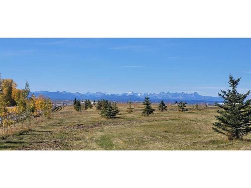 64 View Ridge Place, Rural Rocky View County, AB 