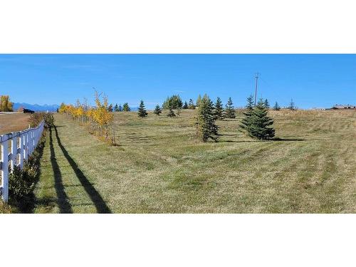 64 View Ridge Place, Rural Rocky View County, AB 