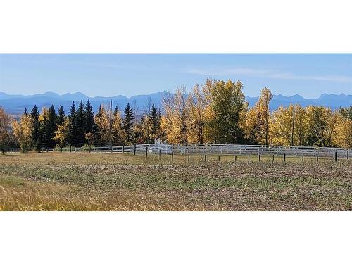 64 View Ridge Place, Rural Rocky View County, AB 