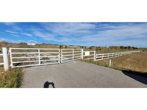 64 View Ridge Place, Rural Rocky View County, AB 