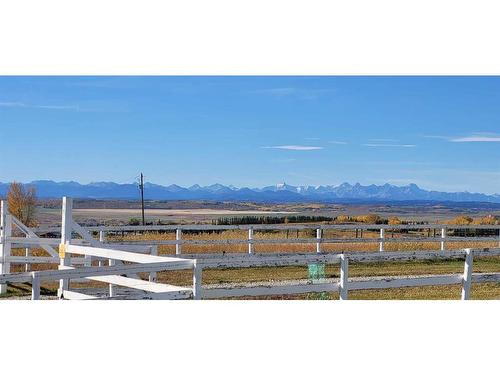 64 View Ridge Place, Rural Rocky View County, AB 