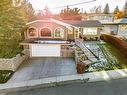 7403 Hunterhaven Place Nw, Calgary, AB  - Outdoor 