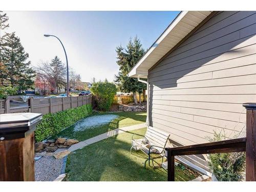 7403 Hunterhaven Place Nw, Calgary, AB - Outdoor