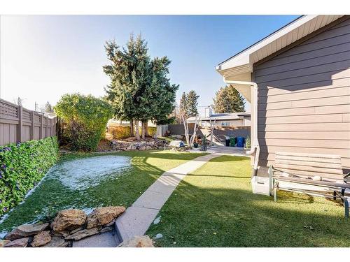 7403 Hunterhaven Place Nw, Calgary, AB - Outdoor