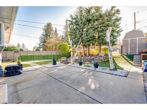 7403 Hunterhaven Place Nw, Calgary, AB - Outdoor