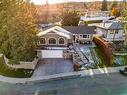 7403 Hunterhaven Place Nw, Calgary, AB  - Outdoor 