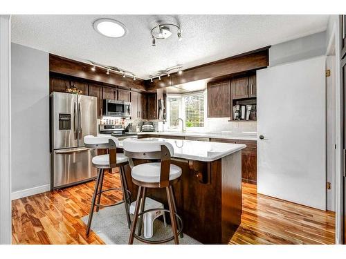 7403 Hunterhaven Place Nw, Calgary, AB - Indoor