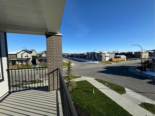 4209-111 Wolf Creek Drive Se, Calgary, AB - Outdoor