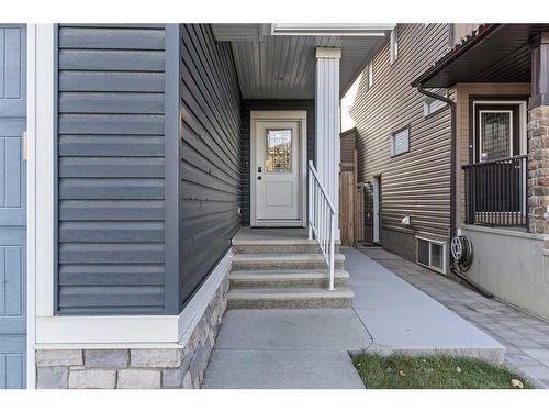 305 Evanspark Gardens Nw, Calgary, AB - Outdoor