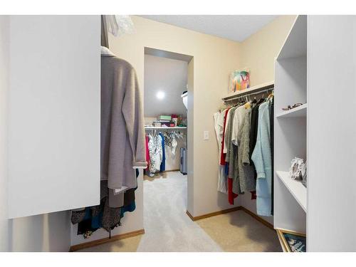 52 Arbour Ridge Way Nw, Calgary, AB - Indoor With Storage