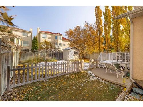 52 Arbour Ridge Way Nw, Calgary, AB - Outdoor