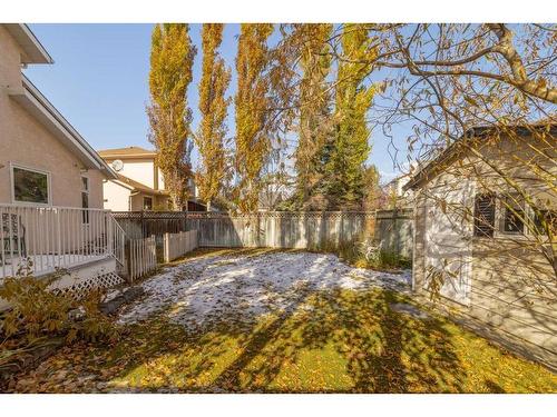 52 Arbour Ridge Way Nw, Calgary, AB - Outdoor